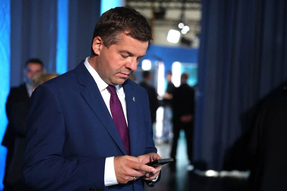 Landtagswahl in Sachsen-Anhalt - Reaktionen Landtagswahl in Sachsen-Anhalt - Reaktionen