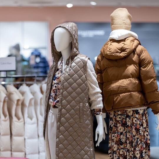 Modehaus
