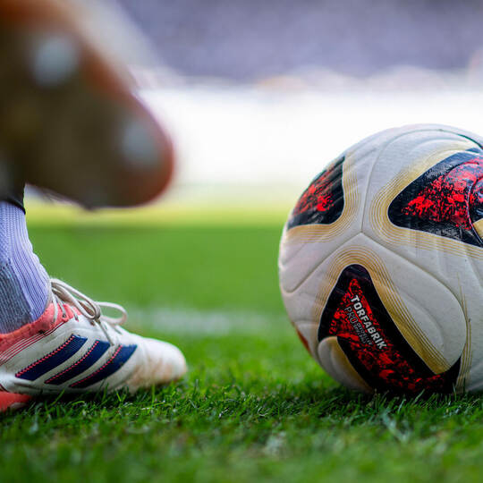 1. FC Magdeburg - Eintracht Braunschweig