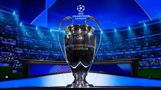 Champions League Champions League