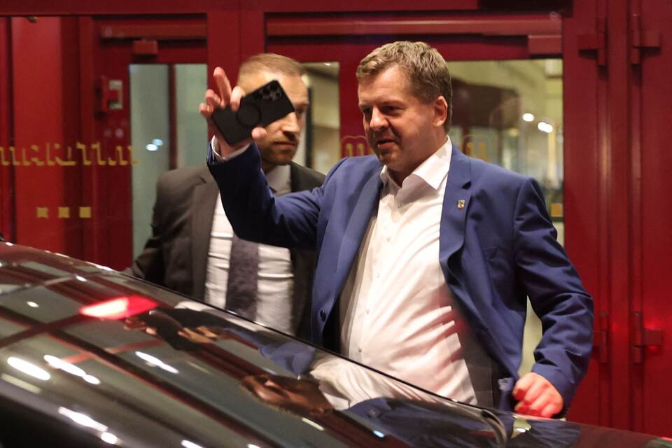 Landtagswahl in Sachsen-Anhalt - Reaktionen CDU Landtagswahl in Sachsen-Anhalt - Reaktionen CDU