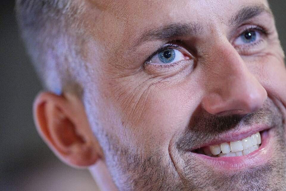 Landtagswahl in Sachsen-Anhalt - Wahlparty AfD Landtagswahl in Sachsen-Anhalt - Wahlparty AfD