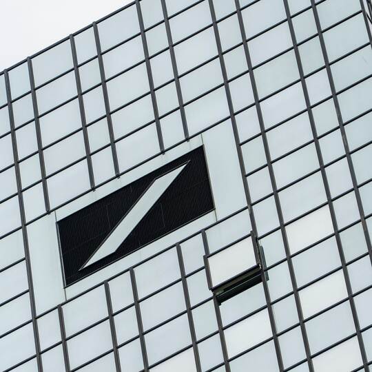 Deutsche Bank