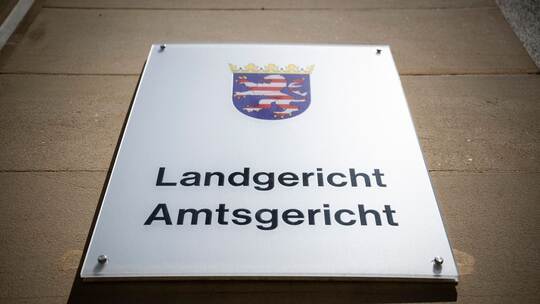 Landgericht Landgericht