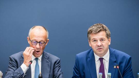 CDU Bundesvorstand CDU Bundesvorstand