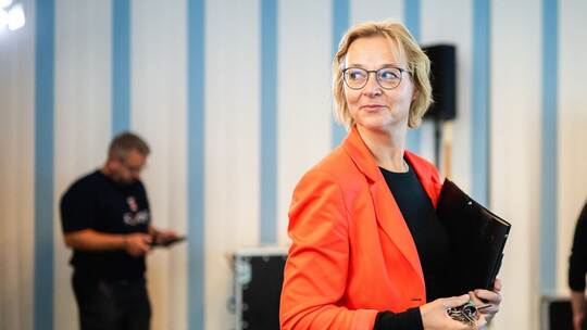BSW-Landtagsfraktion Thüringen berät über Zukunft BSW-Landtagsfraktion Thüringen berät über Zukunft