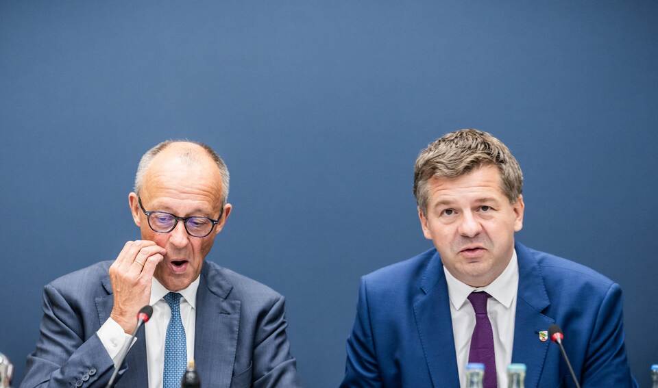 CDU Bundesvorstand CDU Bundesvorstand