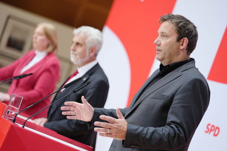 Nach der Landtagswahl in Sachsen-Anhalt - SPD Nach der Landtagswahl in Sachsen-Anhalt - SPD