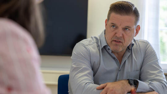 Engelsbrand Carsten Hoffmann 100 Tage