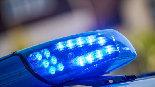 Polizei Symbolbild Polizei Symbolbild