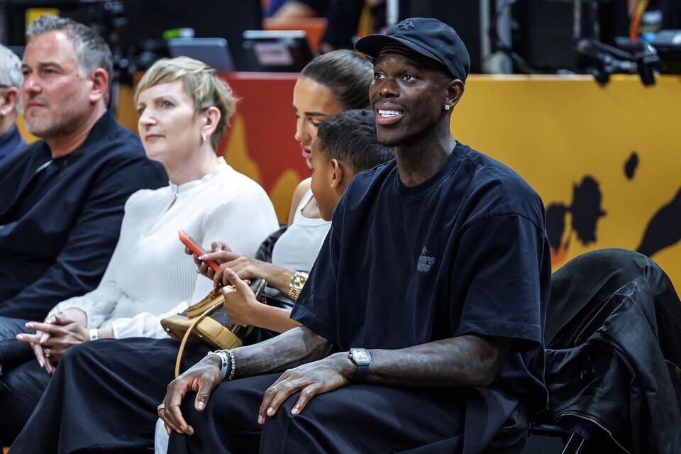 Deutschland - Mali Deutschland - Mali