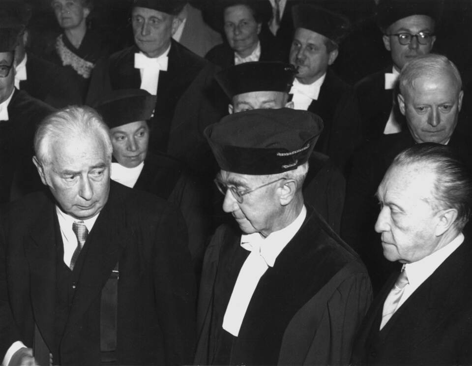 Bundesverfassungsgericht Bundesverfassungsgericht
