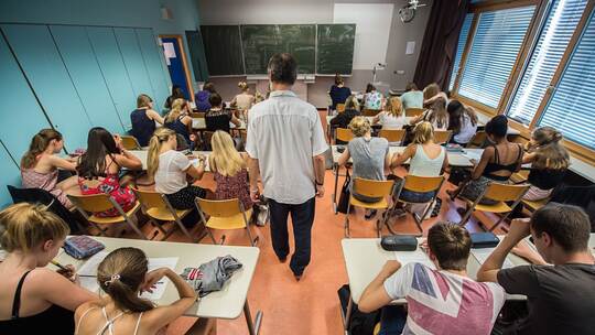 Pisa-Studie Pisa-Studie
