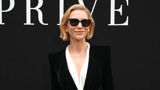 Cate Blanchett