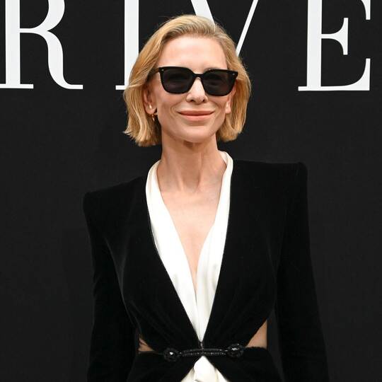 Cate Blanchett