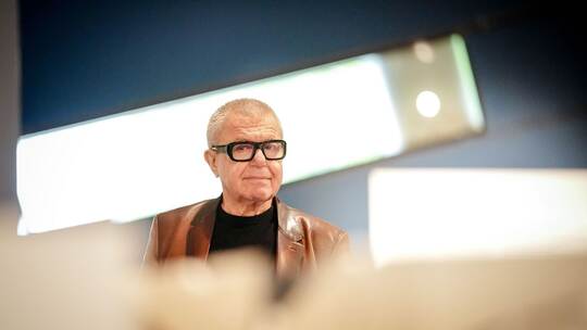Daniel Libeskind Daniel Libeskind