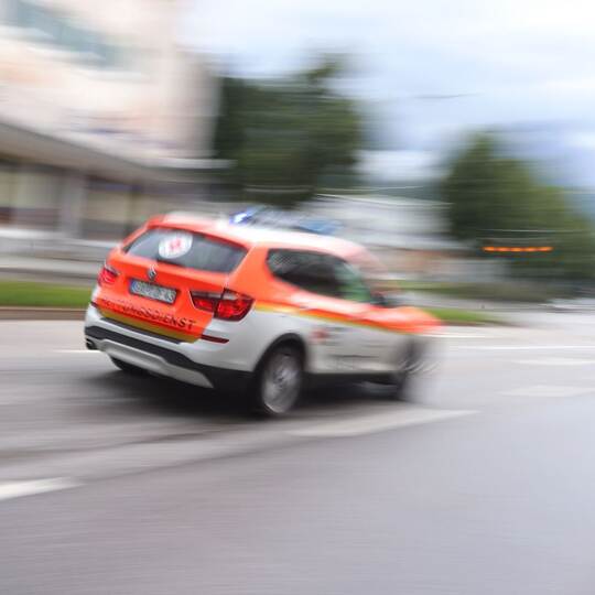 Notarzt