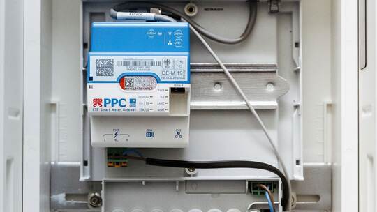 Smart Meter Smart Meter