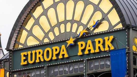 Europa-Park Europa-Park