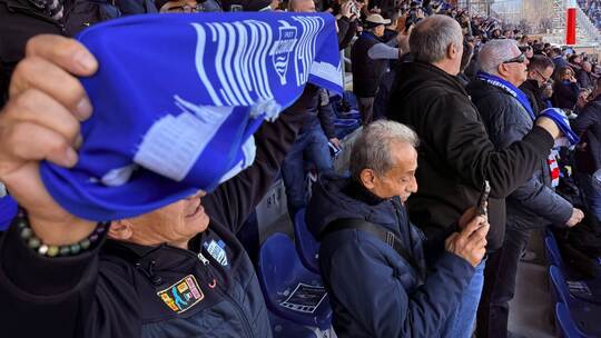 Fans von Como 1907 Fans von Como 1907