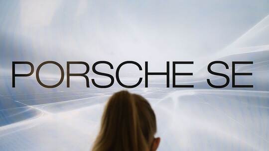 Porsche SE Porsche SE