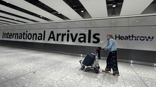 Flughafen Heathrow Flughafen Heathrow