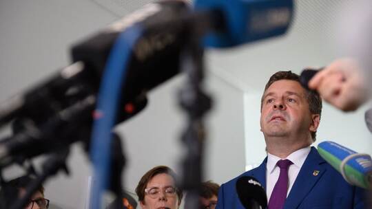 Nach der Landtagswahl in Sachsen-Anhalt Nach der Landtagswahl in Sachsen-Anhalt