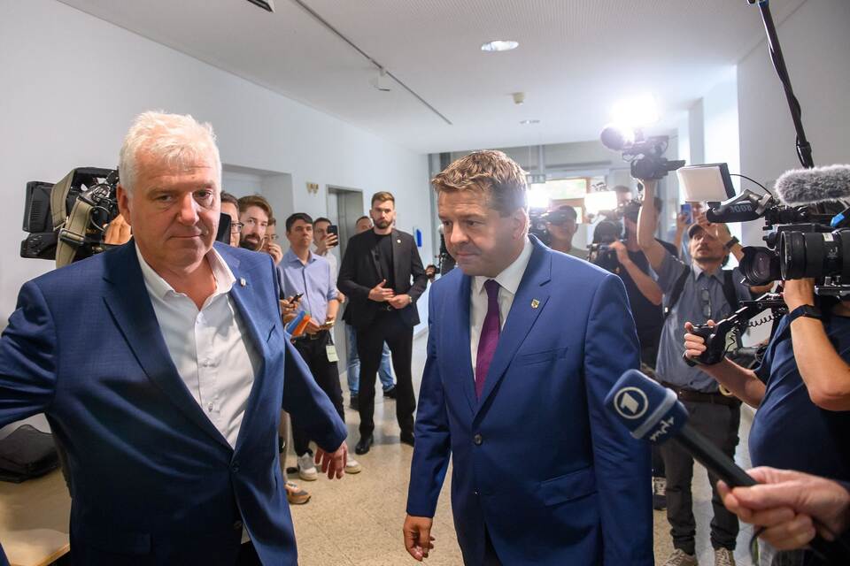 Nach der Landtagswahl in Sachsen-Anhalt - CDU Nach der Landtagswahl in Sachsen-Anhalt - CDU