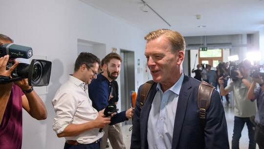 Nach der Landtagswahl in Sachsen-Anhalt Nach der Landtagswahl in Sachsen-Anhalt