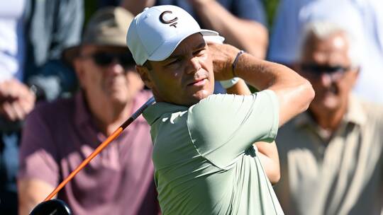 Martin Kaymer Martin Kaymer