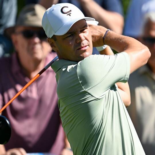 Martin Kaymer