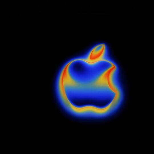 Apple iPhone-Vorstellung