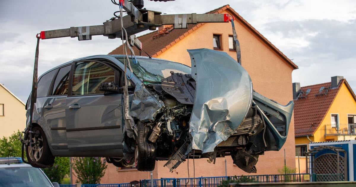 Car insurance could become more expensive in these districts