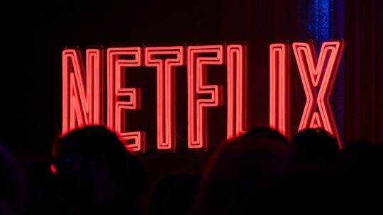 Netflix Netflix