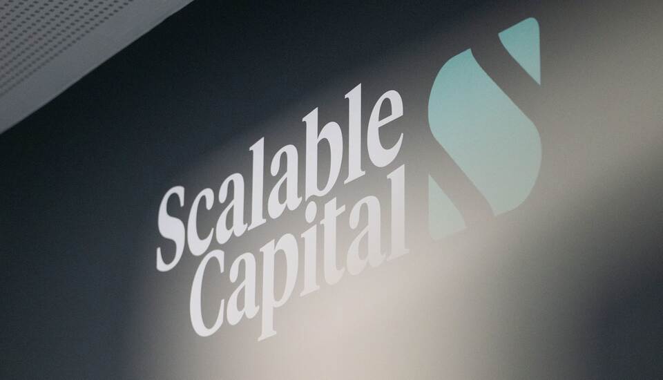 Scalable Capital Scalable Capital