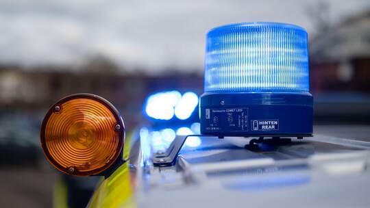 Polizei Polizei