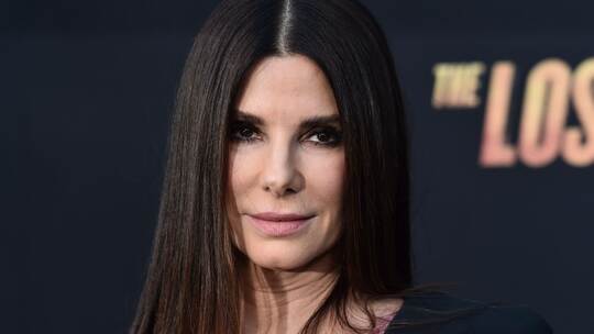 Sandra Bullock Sandra Bullock