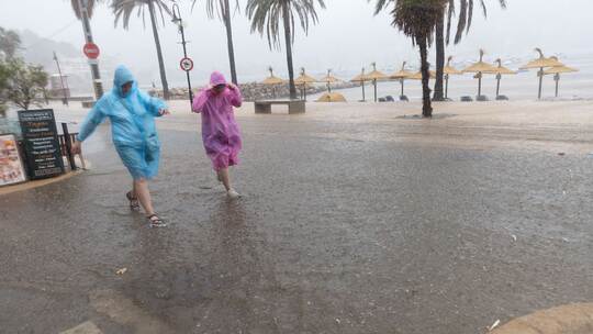 Wetter auf Mallorca