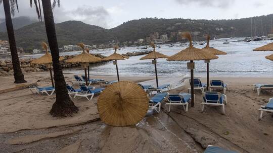 Wetter auf Mallorca Wetter auf Mallorca