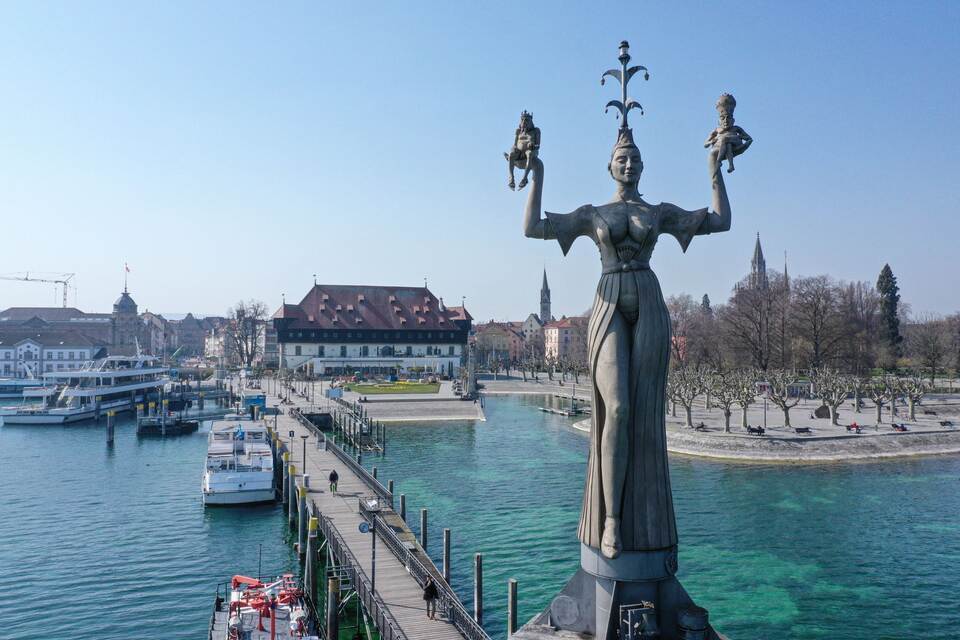 Konstanz Konstanz