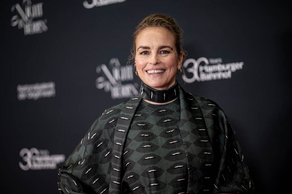 Nina Hoss Nina Hoss
