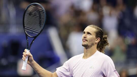 US Open US Open