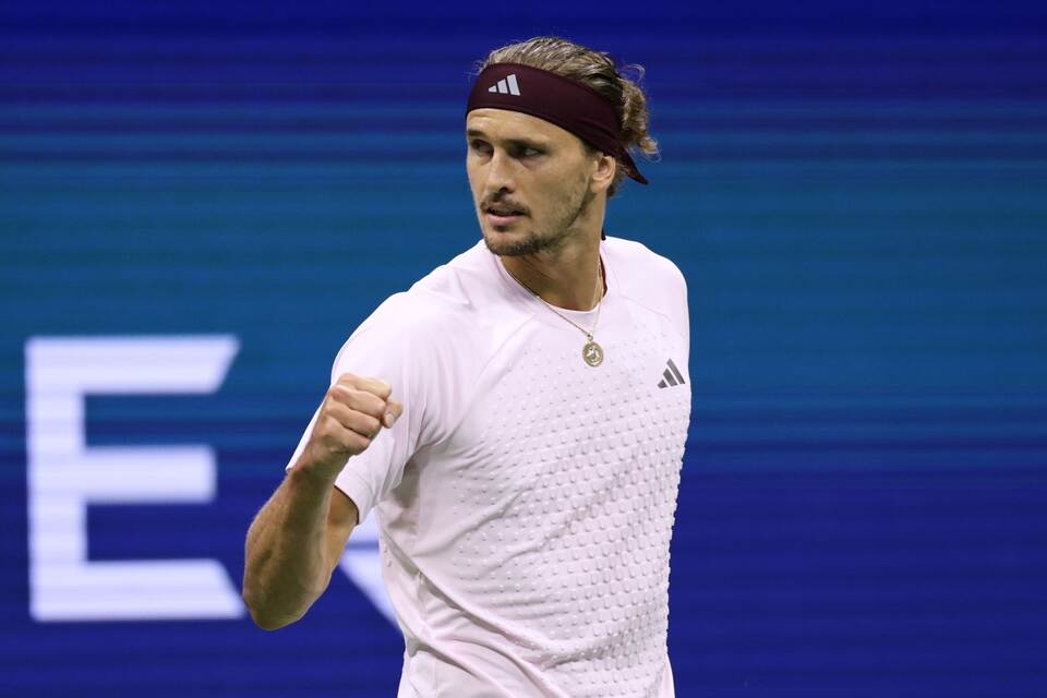 US Open US Open
