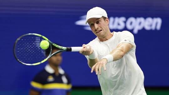 US Open US Open