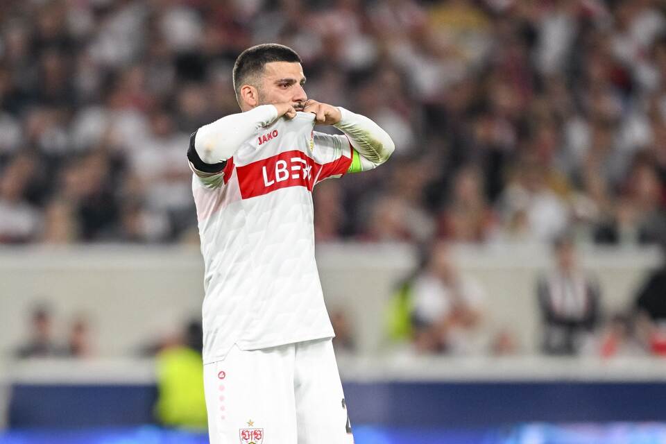 VfB Stuttgart - Viking Stavanger VfB Stuttgart - Viking Stavanger