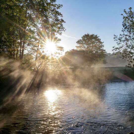 Wetter in Baden-Württemberg
