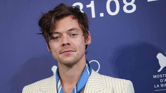 Harry Styles Harry Styles