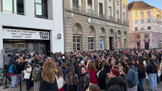 Harry Styles Harry Styles