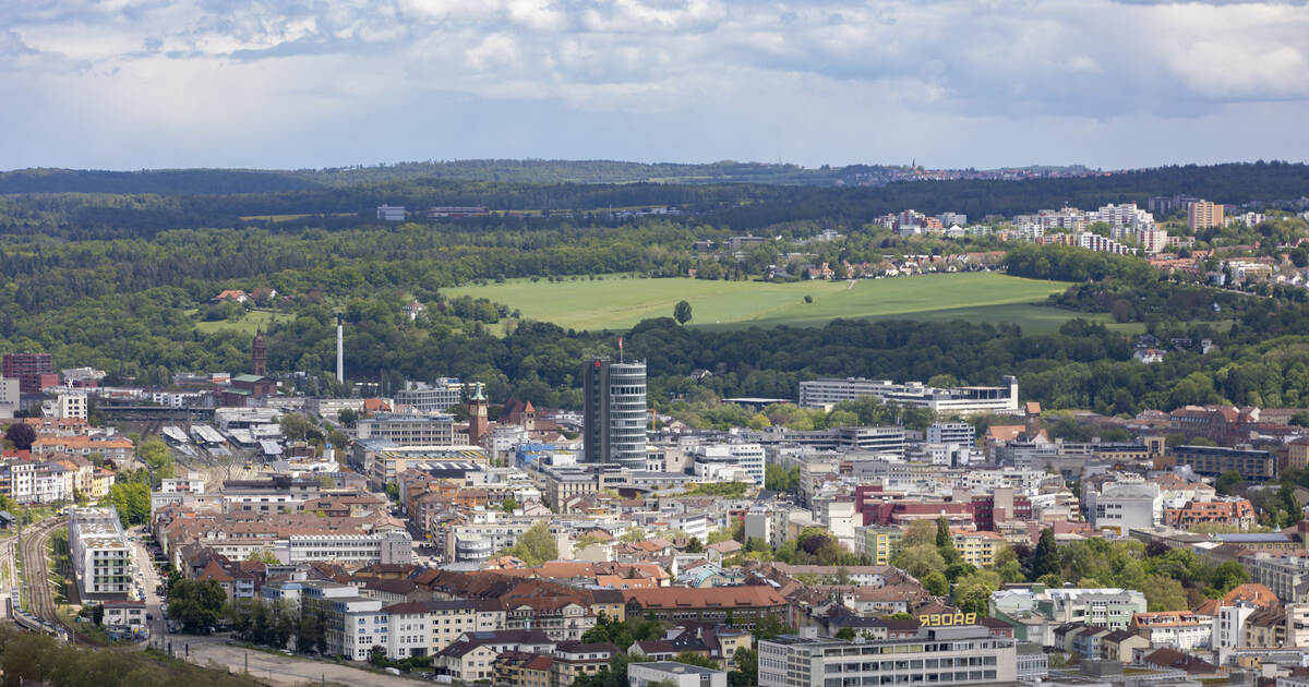Pforzheimer Fraktionen schlagen Alarm: Stadt rutscht bei Digitalisierung ...