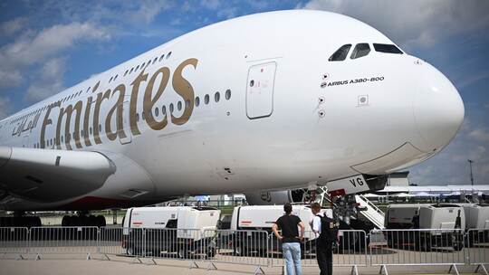 Emirates